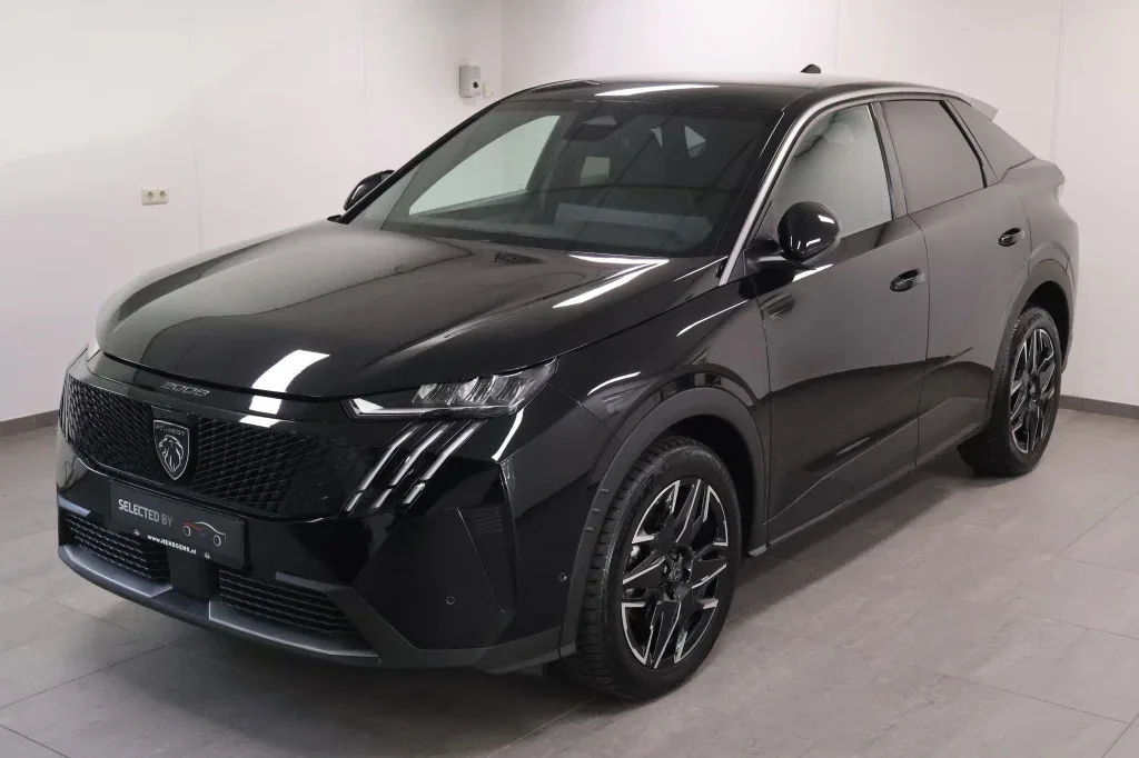Peugeot 3008 (2024) — foto 1