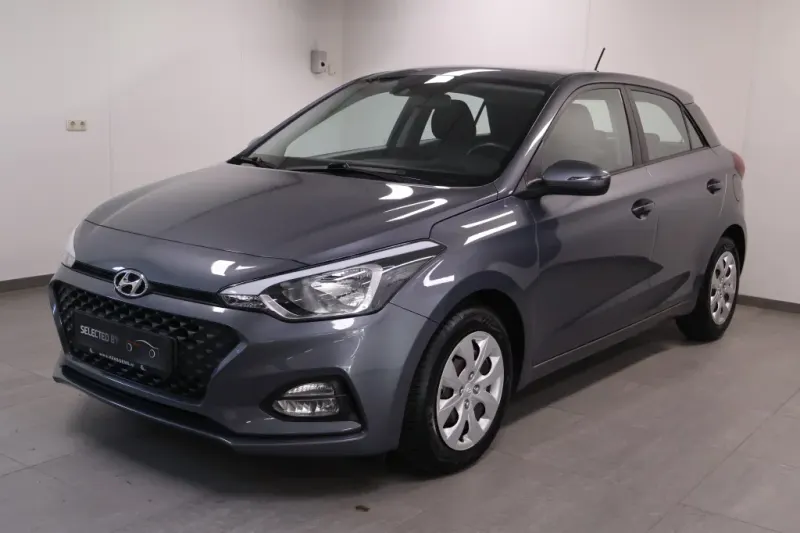 Hyundai i20 (2018)