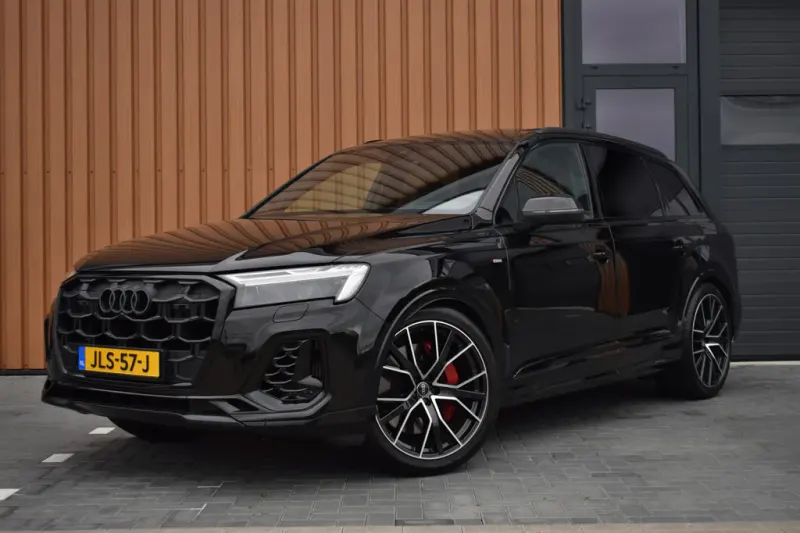Audi Q7 (2025)