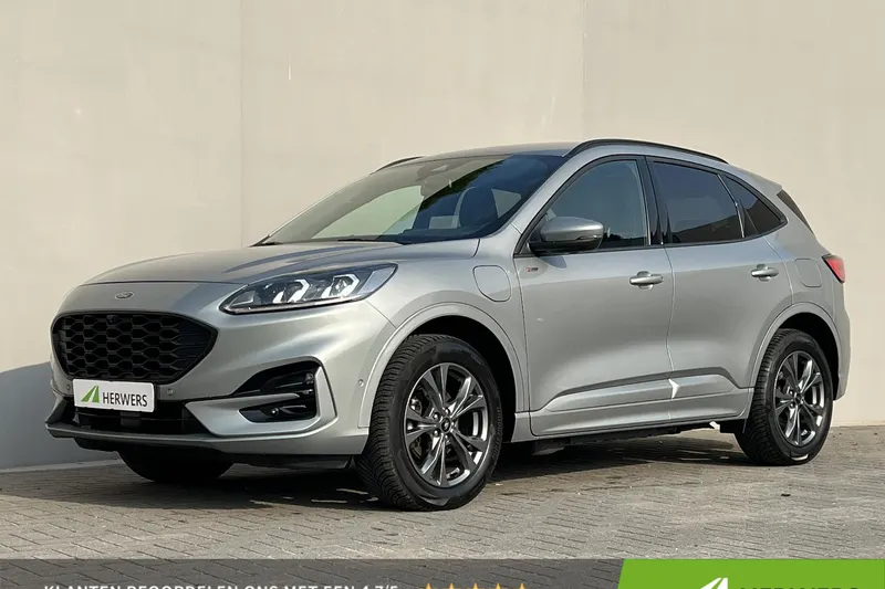 Ford Kuga (2022)