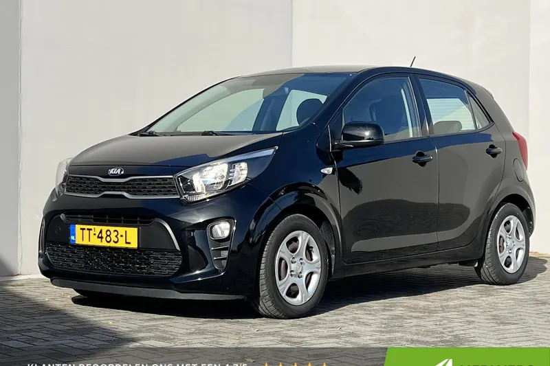 Kia Picanto (2018)