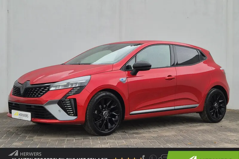 Renault Clio (2024)