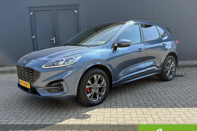 Ford Kuga (2023)