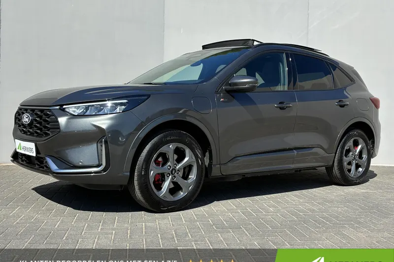 Ford Kuga (2026)