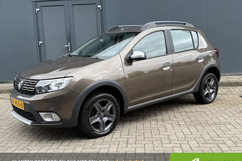 Dacia Sandero (2018)