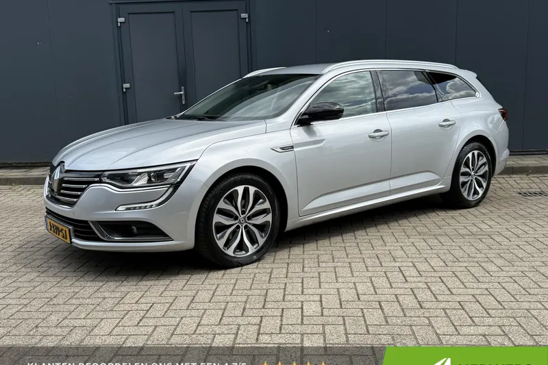 Renault Talisman (2020)