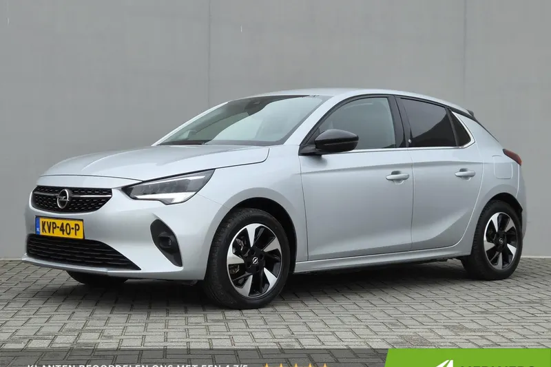 Opel Corsa-e (2023)