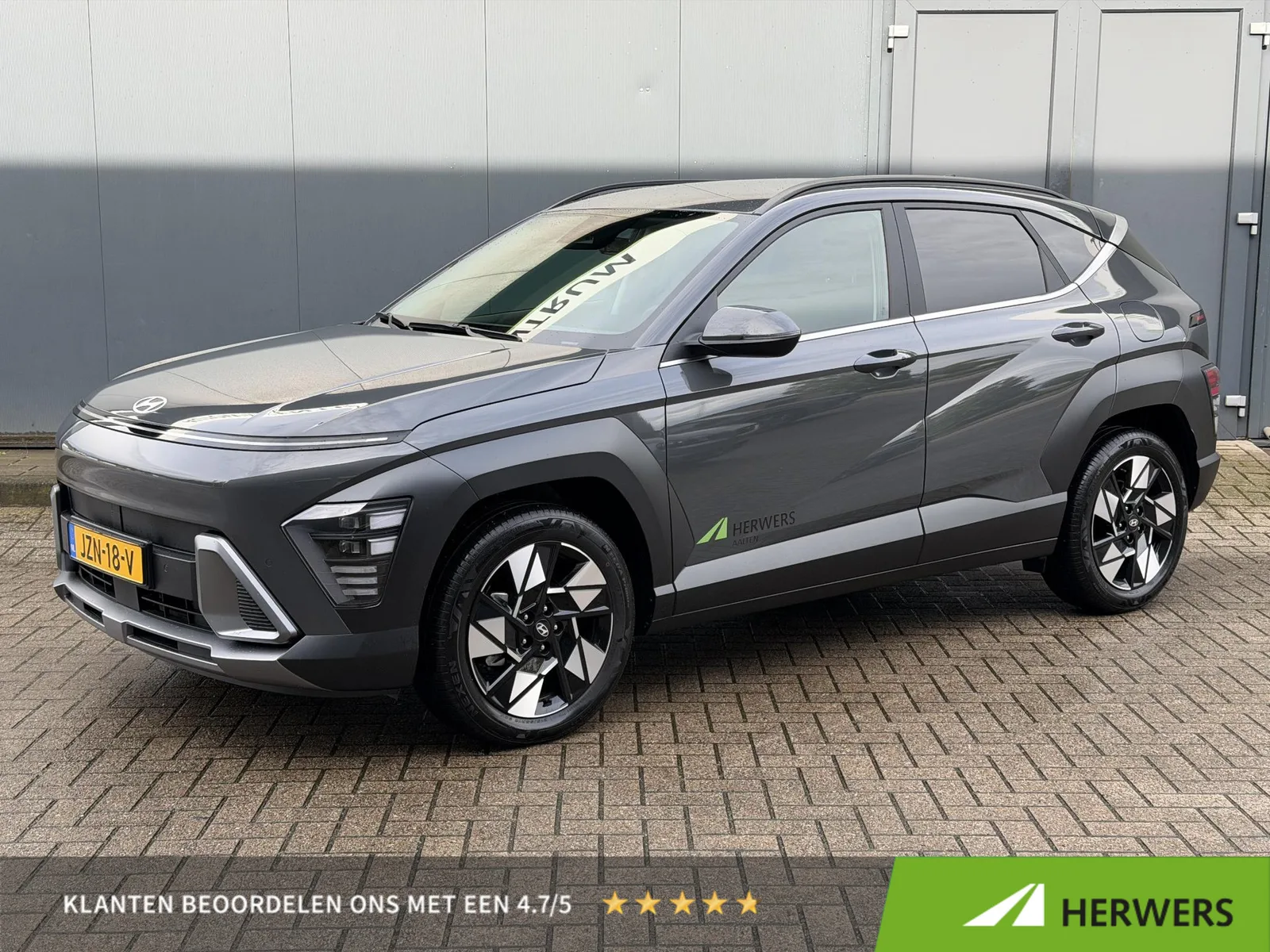 Hyundai Kona (2026) — foto 1