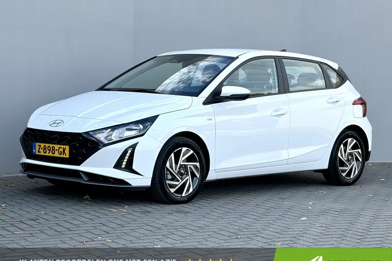 Hyundai i20 (2024)