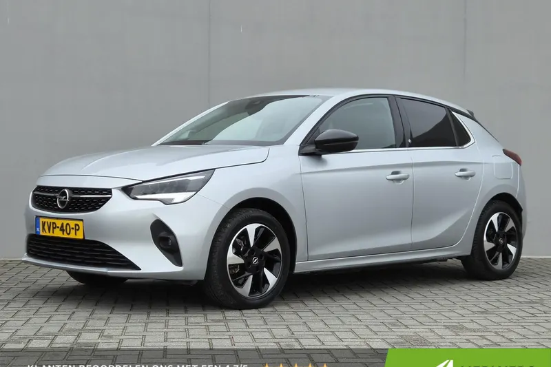 Opel Corsa-e (2023)