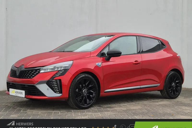 Renault Clio (2024)