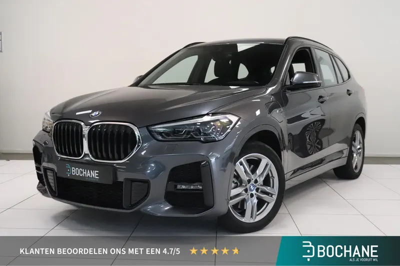 BMW X1 (2021)