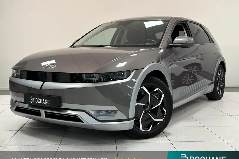 Hyundai Ioniq 5 (2022)