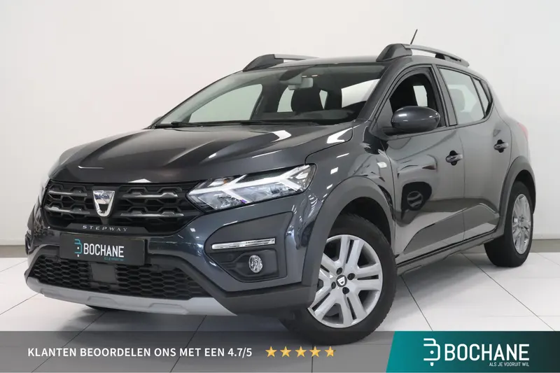 Dacia Sandero (2021)
