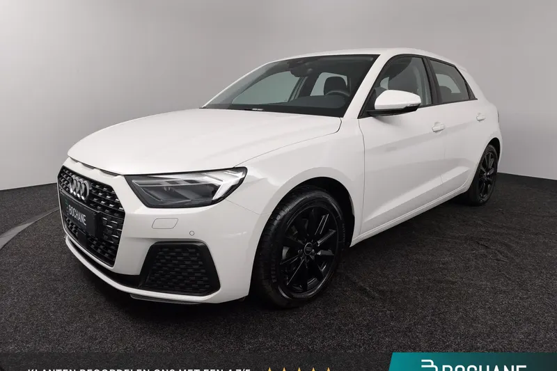 Audi A1 (2025)