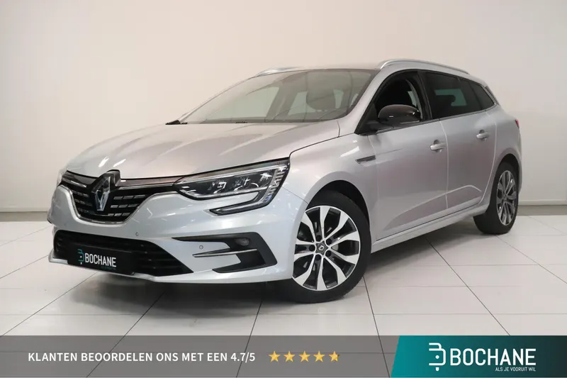 Renault Mégane (2023)