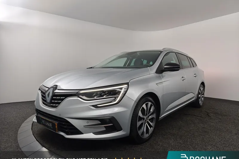 Renault Mégane (2024)