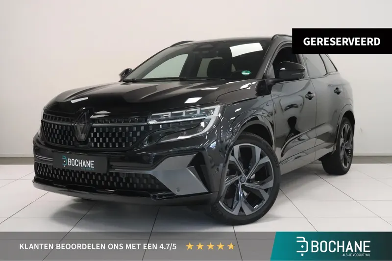 Renault Austral (2024)