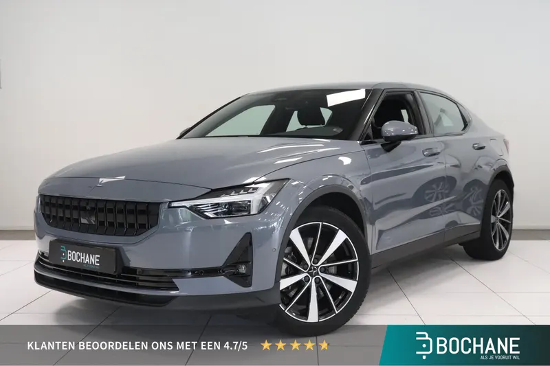 Polestar 2 (2022)