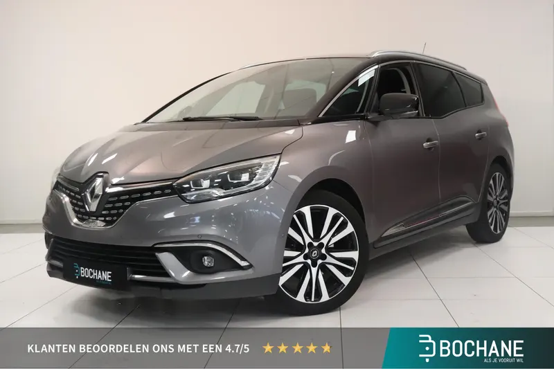 Renault Grand Scénic (2020)