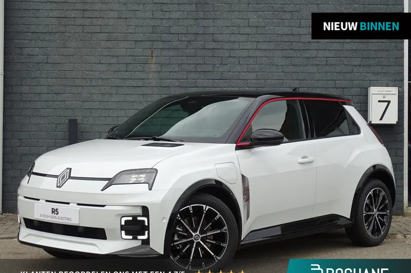 Renault 5 (2026)