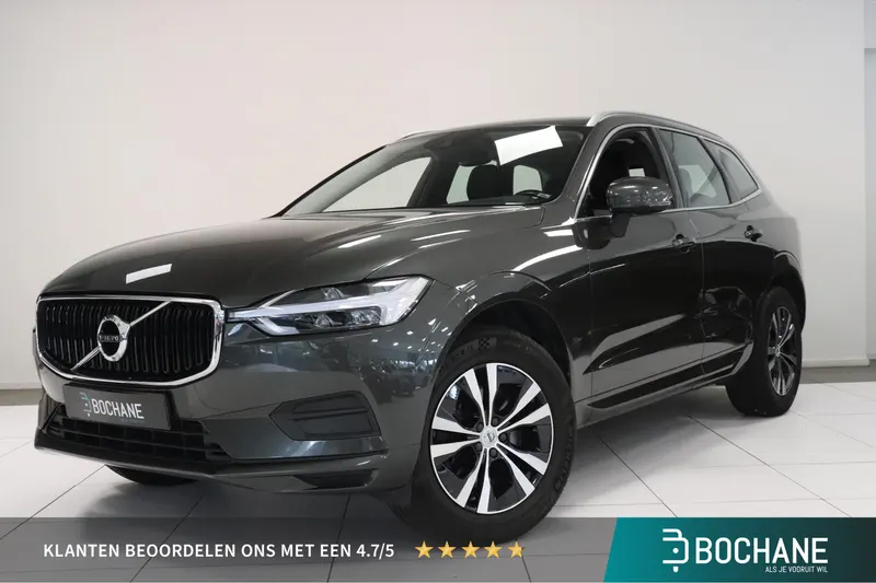 Volvo XC60 (2020)
