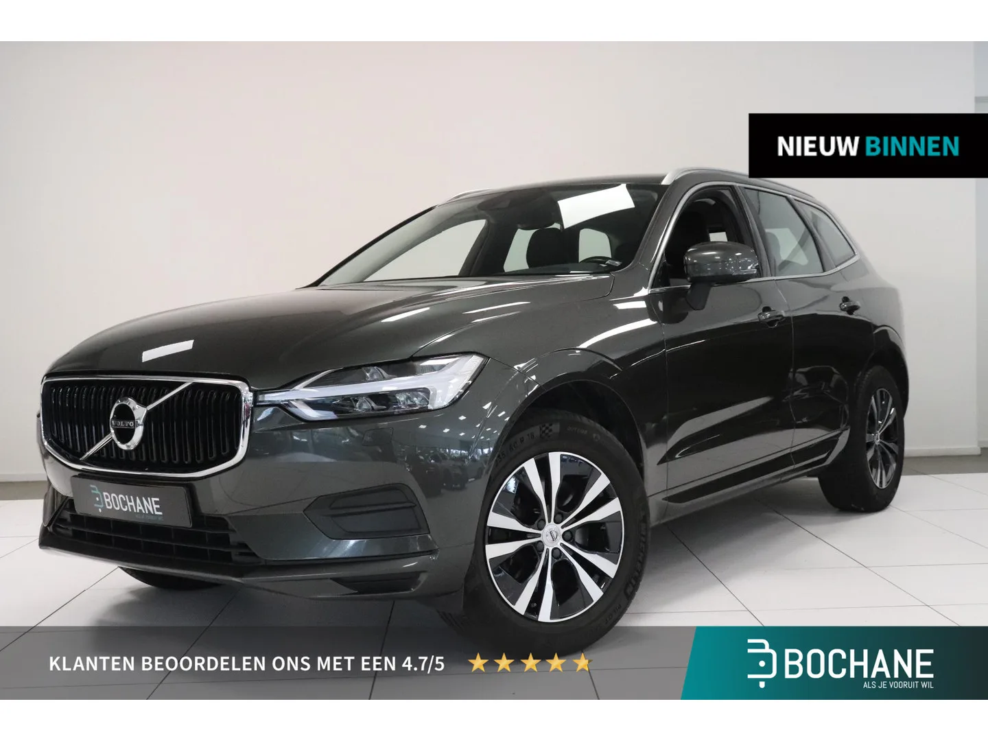 Volvo XC60 (2020) — foto 1