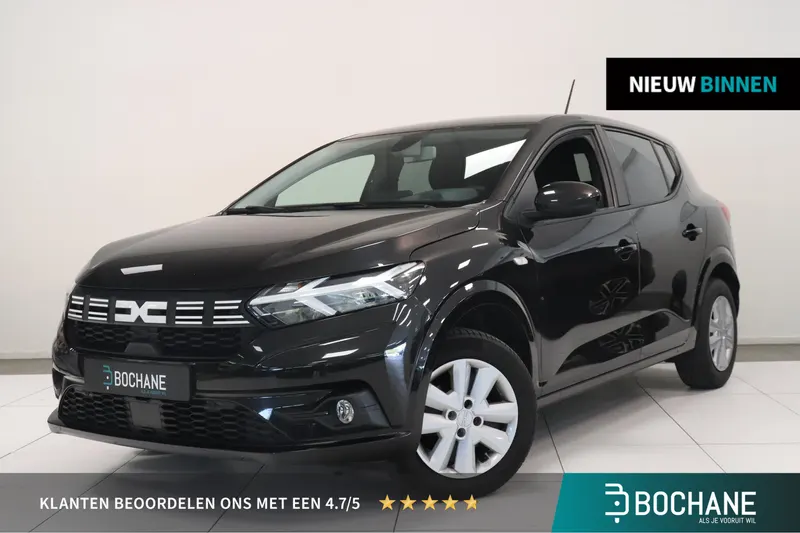 Dacia Sandero (2023)