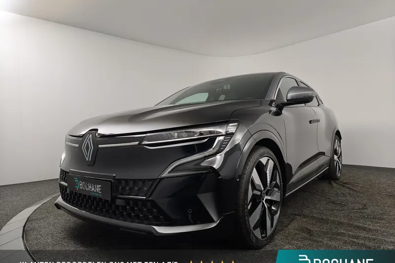 Renault Mégane E-Tech (2022)