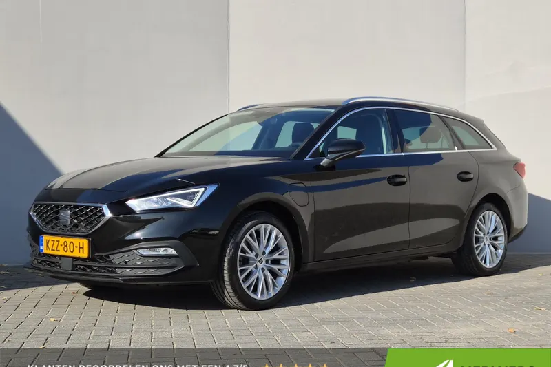 SEAT Leon Sportstourer (2023)