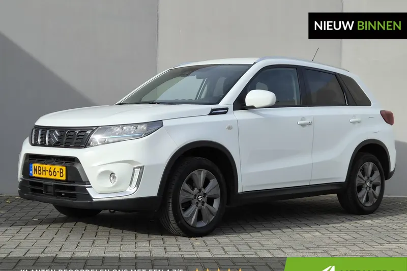 Suzuki Vitara (2023)