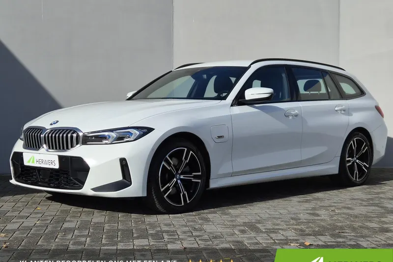 BMW 3-Serie (2022)