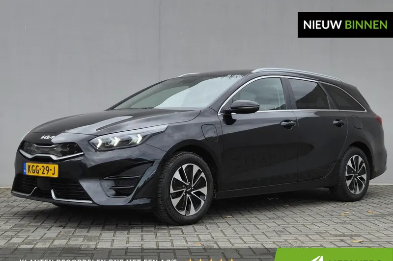 Kia Ceed (2023)