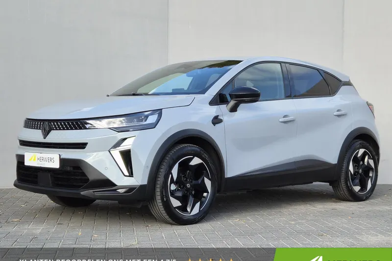 Renault Captur (2026)