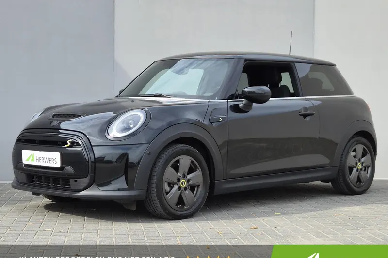 MINI Mini Electric (2022)