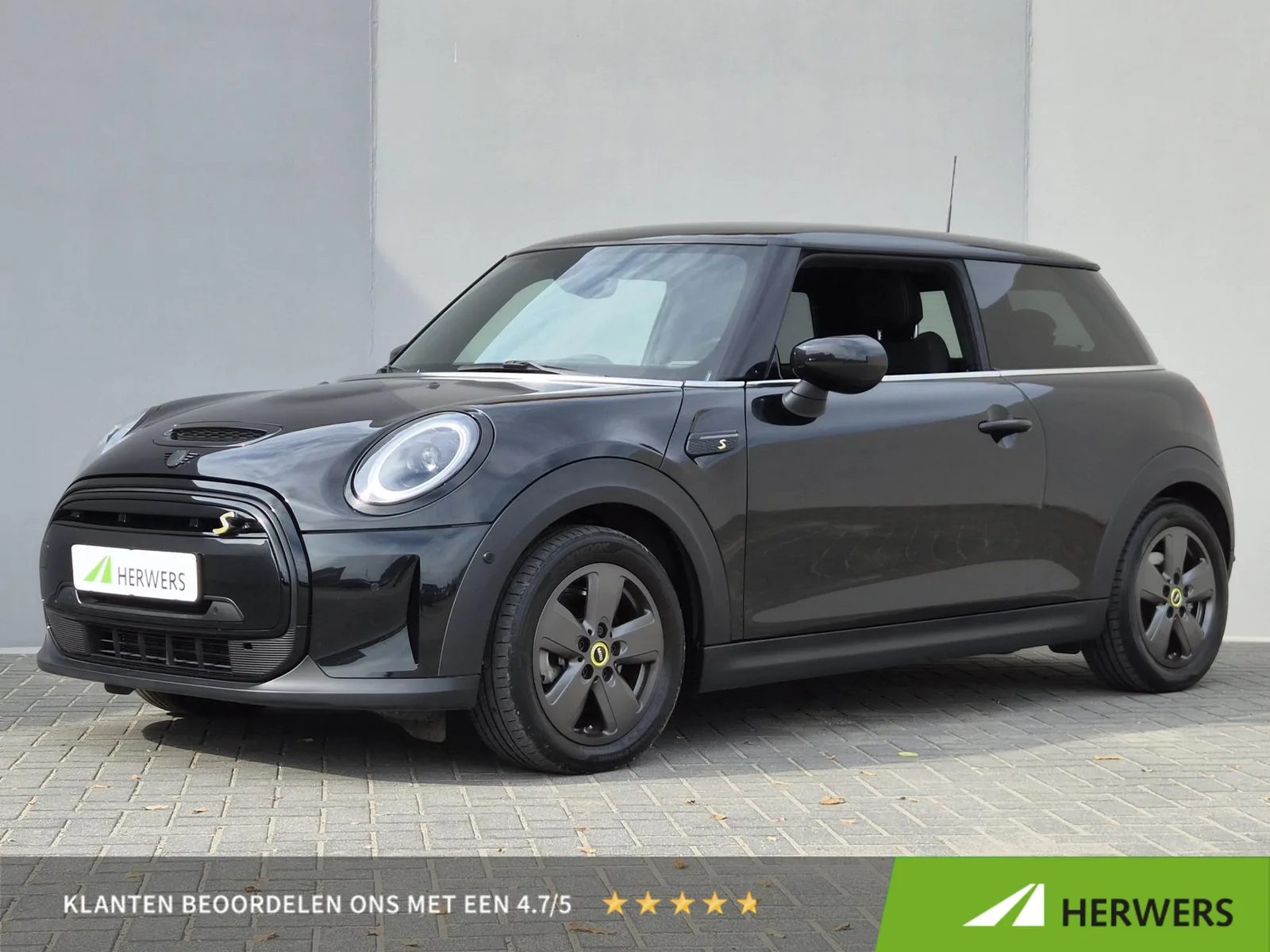 MINI Mini Electric (2022) — foto 1