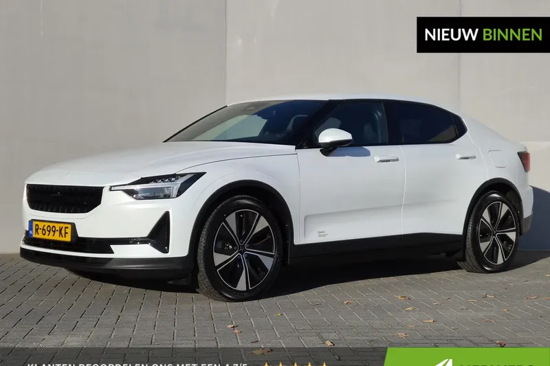 Polestar 2 (2022)