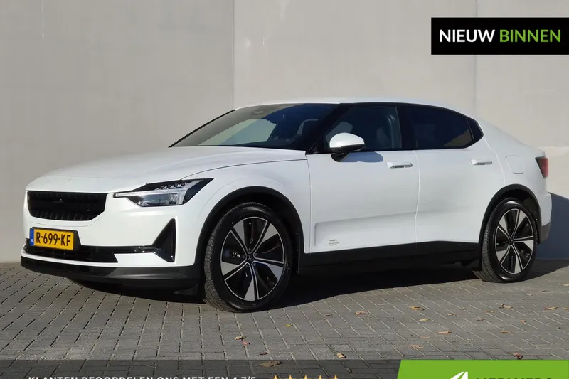 Polestar 2 (2022)