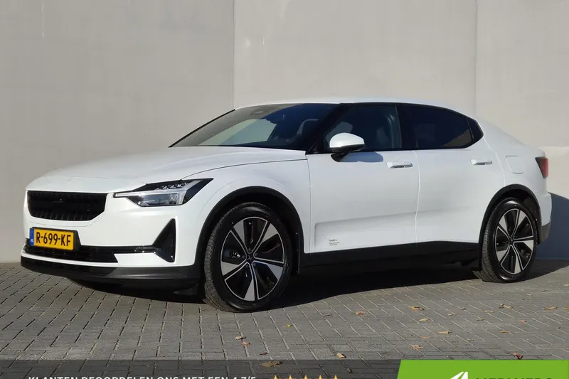 Polestar 2 (2022)