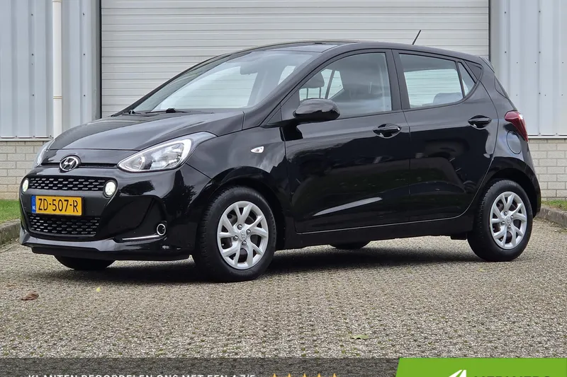 Hyundai i10 (2019)