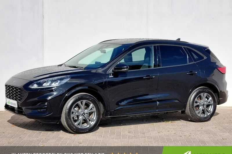 Ford Kuga (2024)