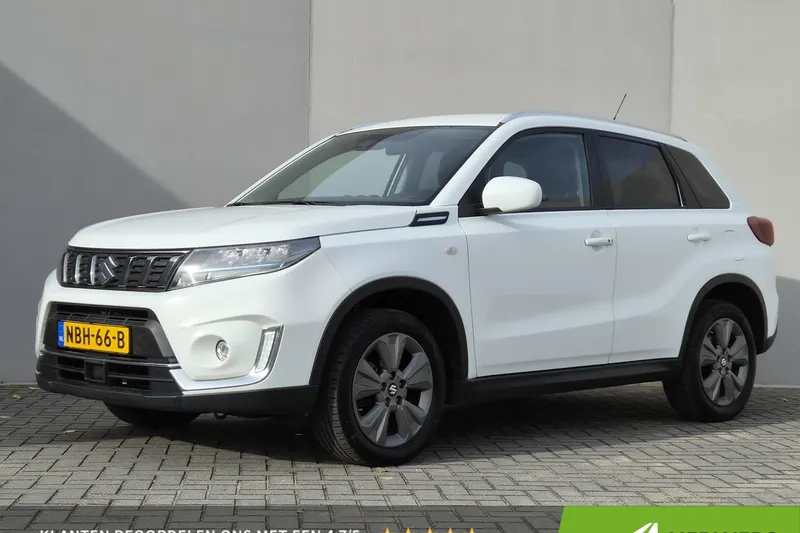 Suzuki Vitara (2023)