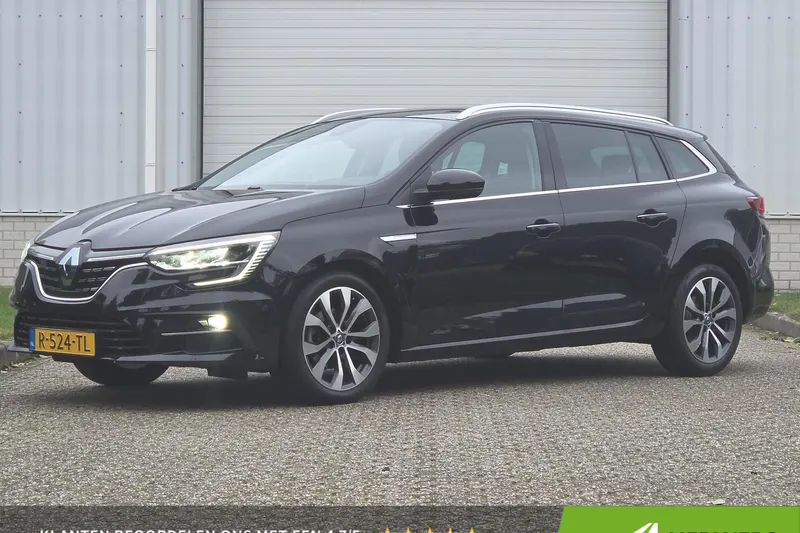 Renault Mégane (2022)