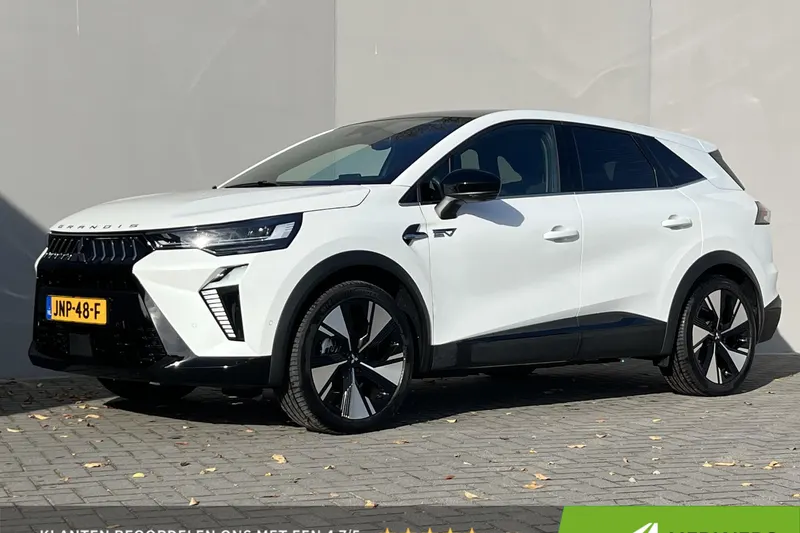 Mitsubishi Grandis (2025)