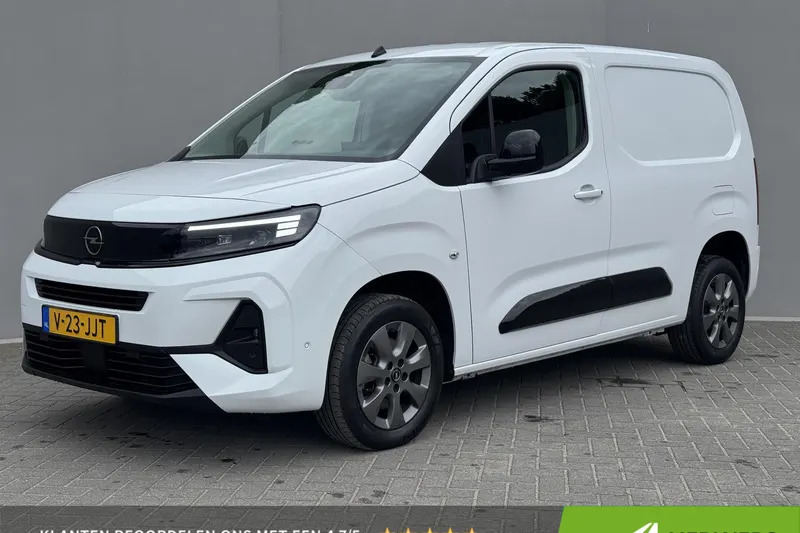 Opel Combo (2024)