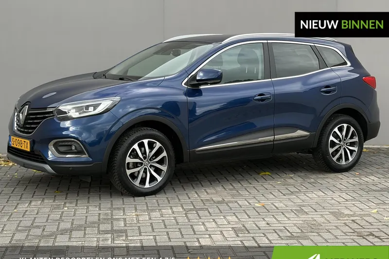 Renault Kadjar (2021)