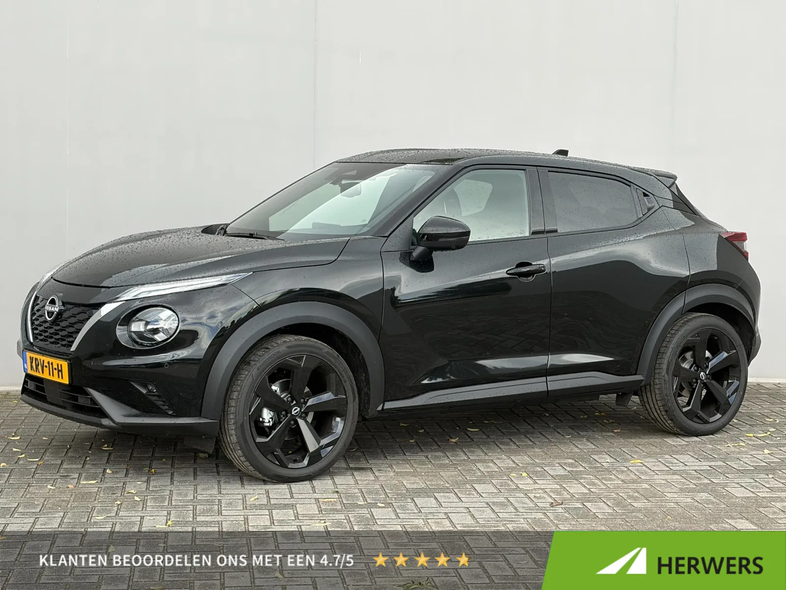 Nissan Juke (2026) — foto 1