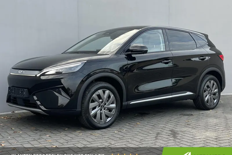 BYD Atto 3 (2026)