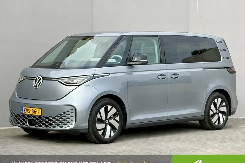 Volkswagen ID. Buzz (2024)