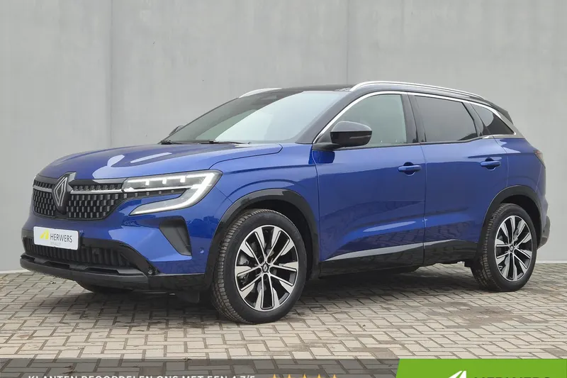 Renault Austral (2025)